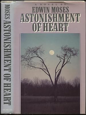 Bild des Verkufers fr Astonishment of Heart zum Verkauf von Between the Covers-Rare Books, Inc. ABAA