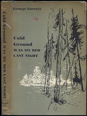 Bild des Verkufers fr Cold Ground was My Bed Last Night zum Verkauf von Between the Covers-Rare Books, Inc. ABAA