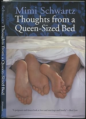 Imagen del vendedor de Thoughts From a Queen-Sized Bed a la venta por Between the Covers-Rare Books, Inc. ABAA