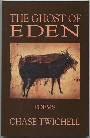 Immagine del venditore per The Ghost of Eden venduto da Between the Covers-Rare Books, Inc. ABAA