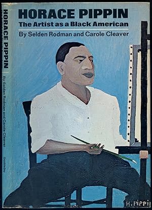 Bild des Verkufers fr Horace Pippin: The Artist as a Black American zum Verkauf von Between the Covers-Rare Books, Inc. ABAA