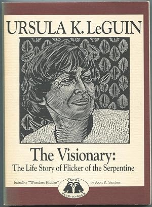 Image du vendeur pour The Visionary: The Life Story of Flicker of the Serpentine / Wonder Hidden: Audobon's Early Years mis en vente par Between the Covers-Rare Books, Inc. ABAA