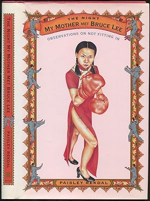 Immagine del venditore per The Night My Mother Met Bruce Lee: Observations on Not Fitting In venduto da Between the Covers-Rare Books, Inc. ABAA
