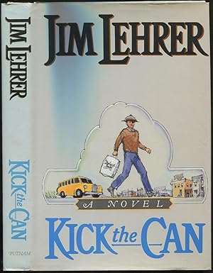Seller image for Kick The Can for sale by Between the Covers-Rare Books, Inc. ABAA