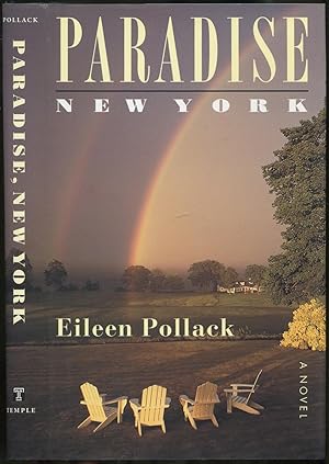 Seller image for Paradise, New York for sale by Between the Covers-Rare Books, Inc. ABAA