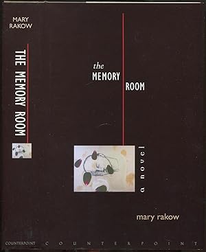 Bild des Verkufers fr The Memory Room zum Verkauf von Between the Covers-Rare Books, Inc. ABAA