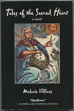 Image du vendeur pour Tales of the Sacred Heart mis en vente par Between the Covers-Rare Books, Inc. ABAA