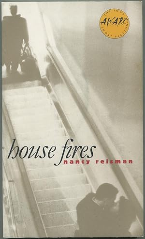 Imagen del vendedor de House Fires a la venta por Between the Covers-Rare Books, Inc. ABAA