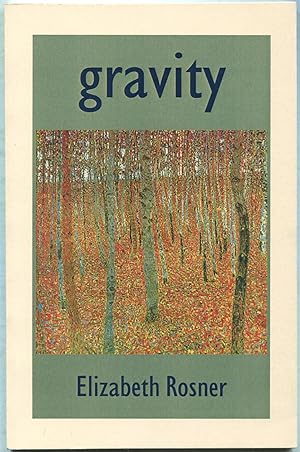 Seller image for Gravity for sale by Between the Covers-Rare Books, Inc. ABAA