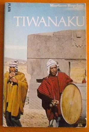 Tiwanaku