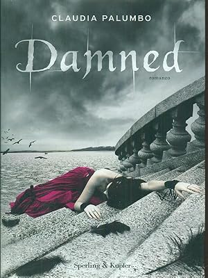 Seller image for Damned for sale by Librodifaccia