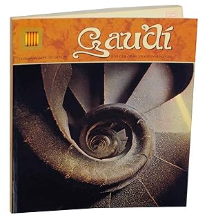 Seller image for Gaudi for sale by Jeff Hirsch Books, ABAA