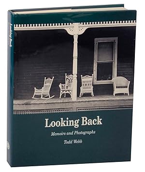 Bild des Verkufers fr Looking Back: Memoirs and Photographs zum Verkauf von Jeff Hirsch Books, ABAA