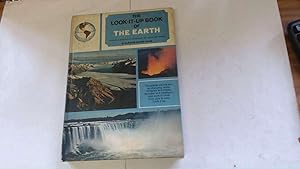 Seller image for The look-it-up book of the earth (Look-it-up books) for sale by Goldstone Rare Books