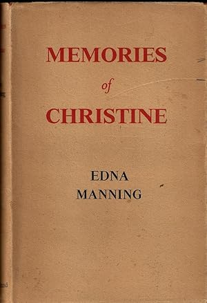 Memories of Christine