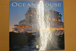 Seller image for Ocean House: Entertaining Through the Season for sale by HALCYON BOOKS