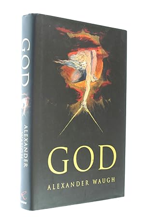 Seller image for God: The Biography for sale by M Godding Books Ltd