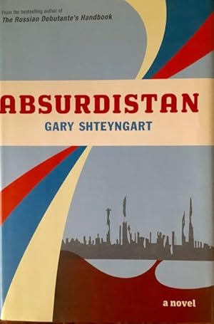 Seller image for Absurdistan: A Novel for sale by Vandello Books, Member IOBA