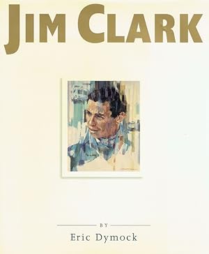 Jim Clark: Tribute to a Champion:.