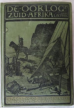 De Oorlog in Zuid-Afrika (3 volumes)