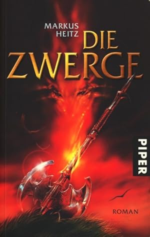 Die Zwerge : Roman.