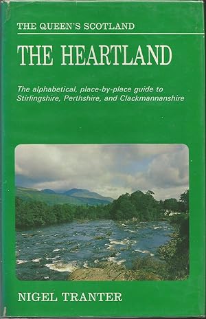 Seller image for The Heartland for sale by Books and Bobs