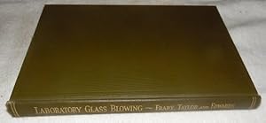 Seller image for Laboratory Glass Blowing for sale by Pheonix Books and Collectibles