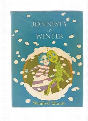 Immagine del venditore per JONNESTY IN WINTER venduto da Amnesty Bookshop, Malvern