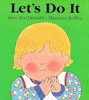 Seller image for Let's Do It : for sale by Sapphire Books