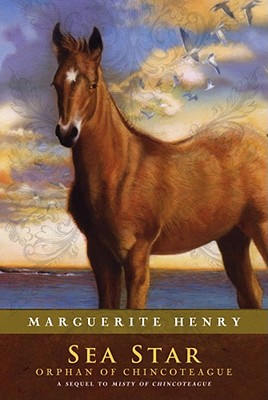 Seller image for Sea Star: Orphan of Chincoteague (Paperback or Softback) for sale by BargainBookStores