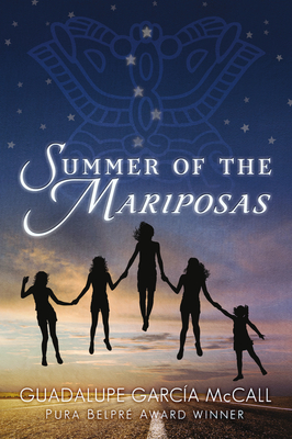Imagen del vendedor de Summer of the Mariposas (Paperback or Softback) a la venta por BargainBookStores