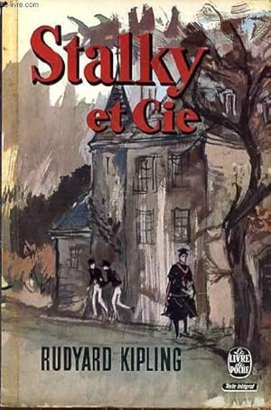 Seller image for STALKY ET CIE for sale by Le-Livre