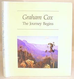 Seller image for The Journey Begins for sale by Eastleach Books