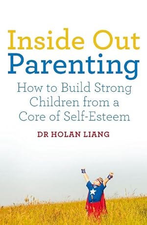 Seller image for Inside Out Parenting (Paperback) for sale by Grand Eagle Retail