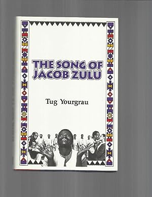 THE SONG OF JACOB ZULU. Photographs By Jack Mitchell