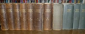 A New English Dictionary on Historical Principles Founded Mainly on the Materials Collected by th...