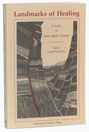 Landmarks of Healing: A Study of House Made of Dawn