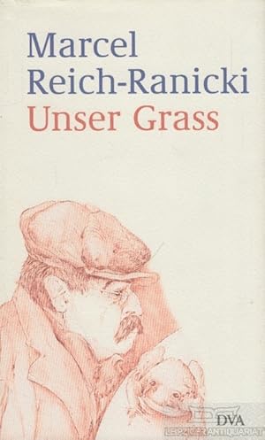 Bild des Verkufers fr Unser Grass zum Verkauf von Leipziger Antiquariat