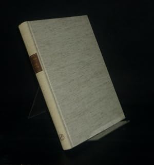 Bild des Verk�ufers f�r Spiegelungen. Untersuchungen vom Grenzrain zwischen Germanistik und Theologie. [Von Fritz Tschirch]. zum Verkauf von Antiquariat Kretzer