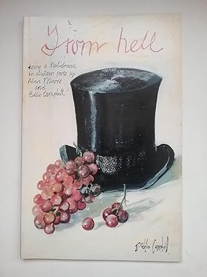 Seller image for From Hell - Volume One for sale by West Portal Books