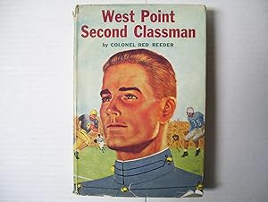 West Point Second Classman