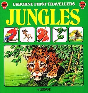 Seller image for Jungles : for sale by Sapphire Books