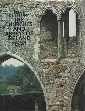 Seller image for The Churches and Abbeys of Ireland for sale by lamdha books