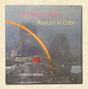 Image du vendeur pour Lawrence Daws: Asylum in Eden mis en vente par lamdha books