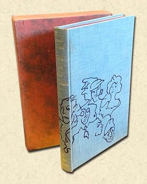 Seller image for Tales from Two Pockets - Folio Society edition for sale by lamdha books