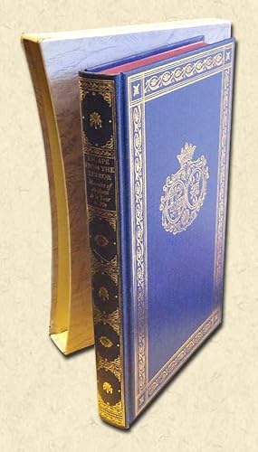 Seller image for Escape from the Terror - Folio Society edition The Journal of Madame de la Tour du Pin for sale by lamdha books