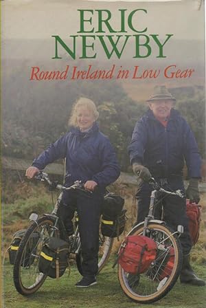 Image du vendeur pour Round Ireland in Low Gear mis en vente par lamdha books