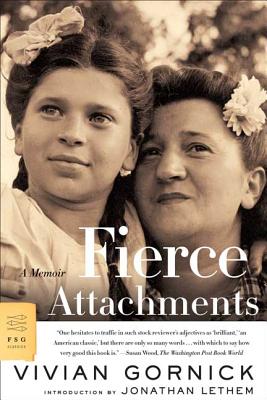 Seller image for Fierce Attachments: A Memoir (Paperback or Softback) for sale by BargainBookStores