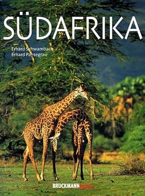 Seller image for Sdafrika for sale by Versandantiquariat Felix Mcke