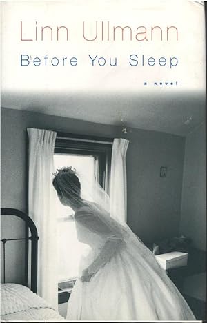 Imagen del vendedor de Before You Sleep a la venta por Culpepper Books